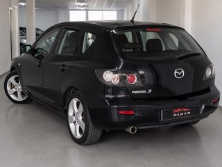 Mazda 3 ÚNICO PROPIETARIO MOTOR A CADENA