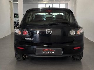 Mazda 3 ÚNICO PROPIETARIO MOTOR A CADENA