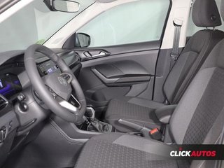 Volkswagen T-Cross 1.0 TSI 110CV Advance DSG