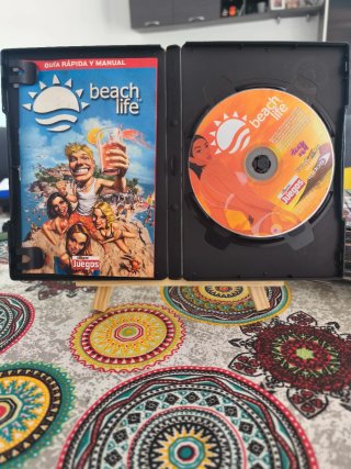 Juego PC Beach Life