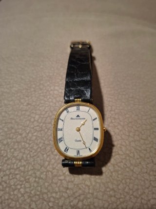 Reloj Maurice Lacroix