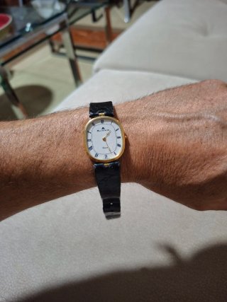 Reloj Maurice Lacroix