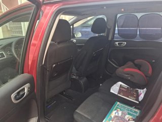 Peugeot 307 2007 gasolina