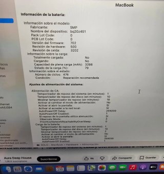 MacBook A1534 Apple