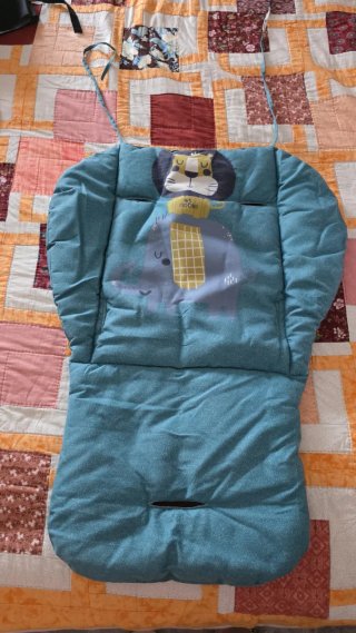 Funda universal para carrito de bebé