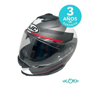 Casco HJC ECE R22-06 Talla L