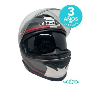 Casco HJC ECE R22-06 Talla L