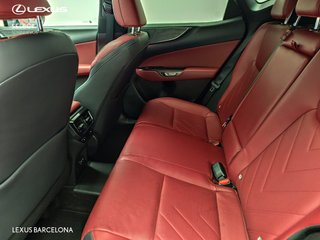 Lexus NX450H+ LUXURY 4WD 2022 REF 7937