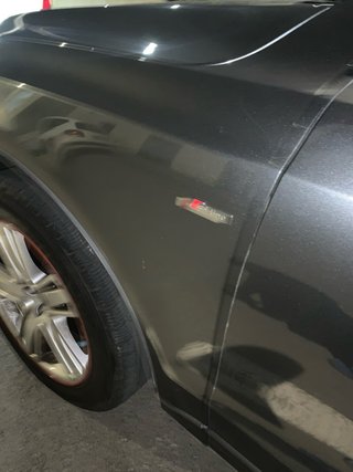 Audi Q5 2012