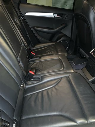 Audi Q5 2012