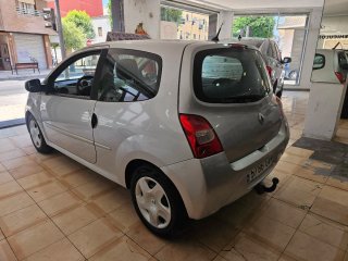 Renault Twingo 2010
