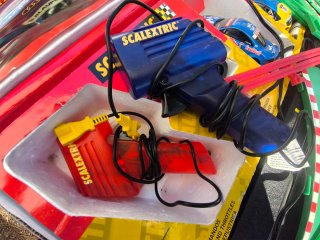 Scalextric Hockenheim DTM Series