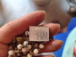 Medalla San Pascual Bailón