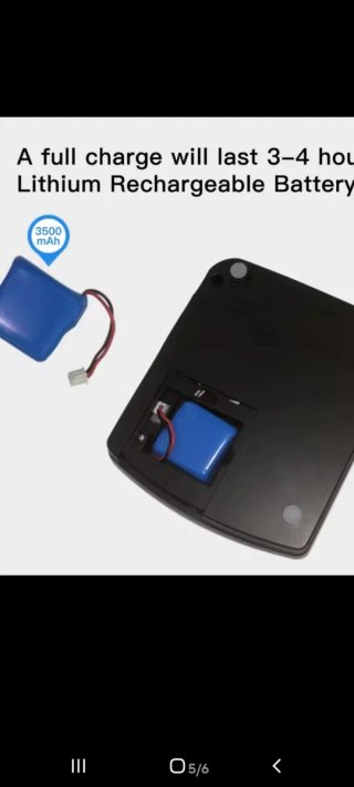 Máquina Contadora y Detector Billetes euros dolar