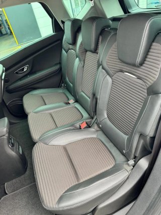 Renault Scenic 2017