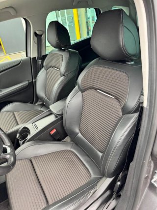 Renault Scenic 2017