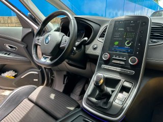 Renault Scenic 2017