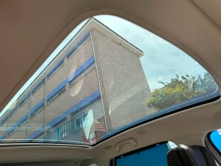 Renault Scenic 2017
