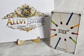 Stick Up Juego de Mesa
