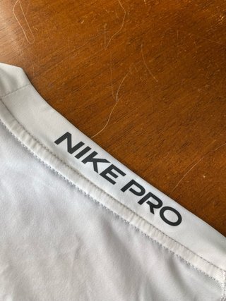 Camiseta Nike Pro Compression TShirt