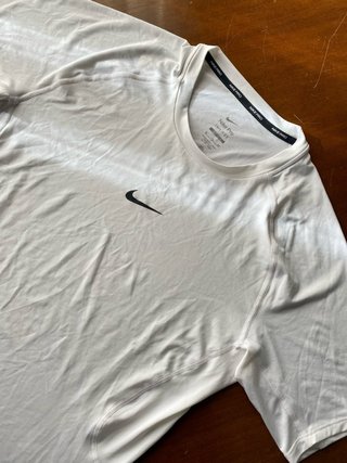 Camiseta Nike Pro Compression TShirt