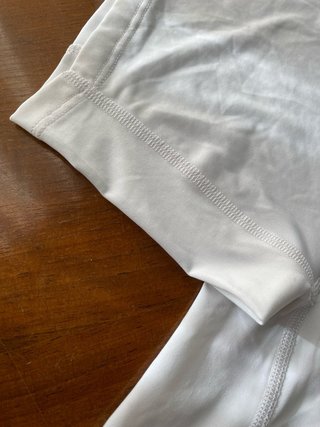 Camiseta Nike Pro Compression TShirt