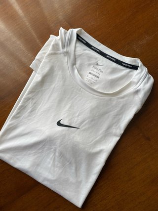 Camiseta Nike Pro Compression TShirt