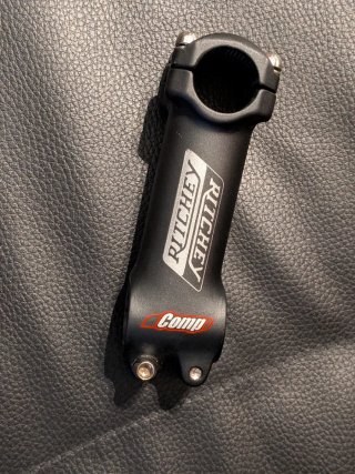 Potencia Ritchey Comp MTB