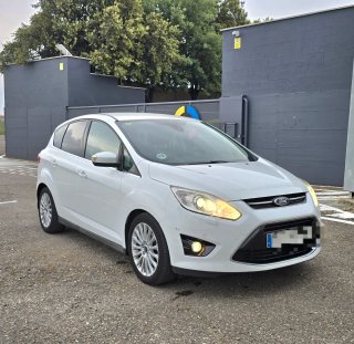 Ford C-MAX 2014