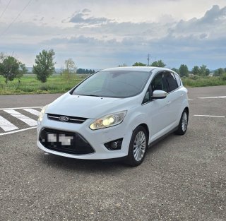 Ford C-MAX 2014