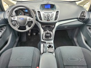 Ford C-MAX 2014