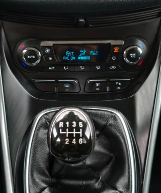Ford C-MAX 2014