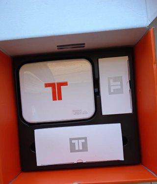 Auriculares Tritton 720+ 7.1 Surround