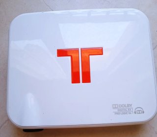 Auriculares Tritton 720+ 7.1 Surround