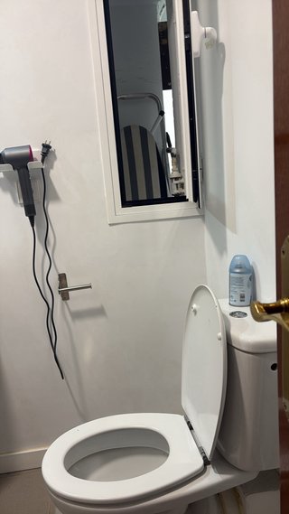 Alquiler habitación, muy cómoda