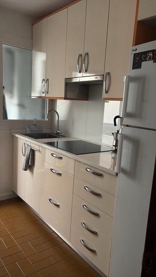 Alquiler habitación, muy cómoda