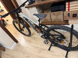 Giant Glory Advanced Carbono M/L