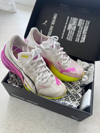 Puma Deviate Nitro Elite 3 Wns EU 37