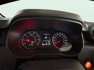 Dacia Duster Essential 1.6 84kW (114CV) 4X2 -18