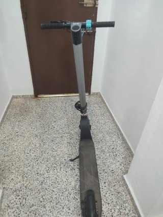 Patinete Cecotec Bongo Serie A 700W