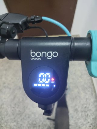 Patinete Cecotec Bongo Serie A 700W