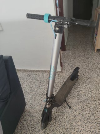 Patinete Cecotec Bongo Serie A 700W