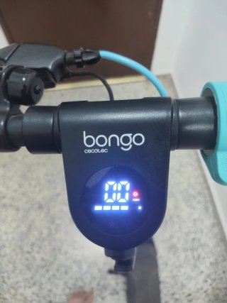 Patinete Cecotec Bongo Serie A 700W