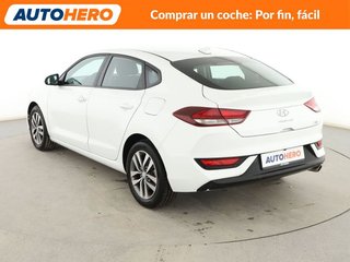 Hyundai i30 1.0 TGDI Klass