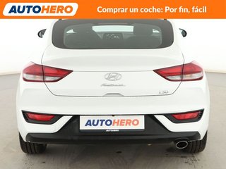 Hyundai i30 1.0 TGDI Klass