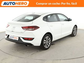 Hyundai i30 1.0 TGDI Klass