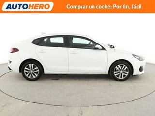 Hyundai i30 1.0 TGDI Klass