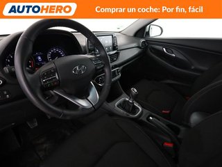 Hyundai i30 1.0 TGDI Klass