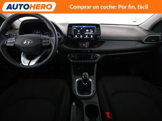 Hyundai i30 1.0 TGDI Klass