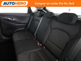 Hyundai i30 1.0 TGDI Klass